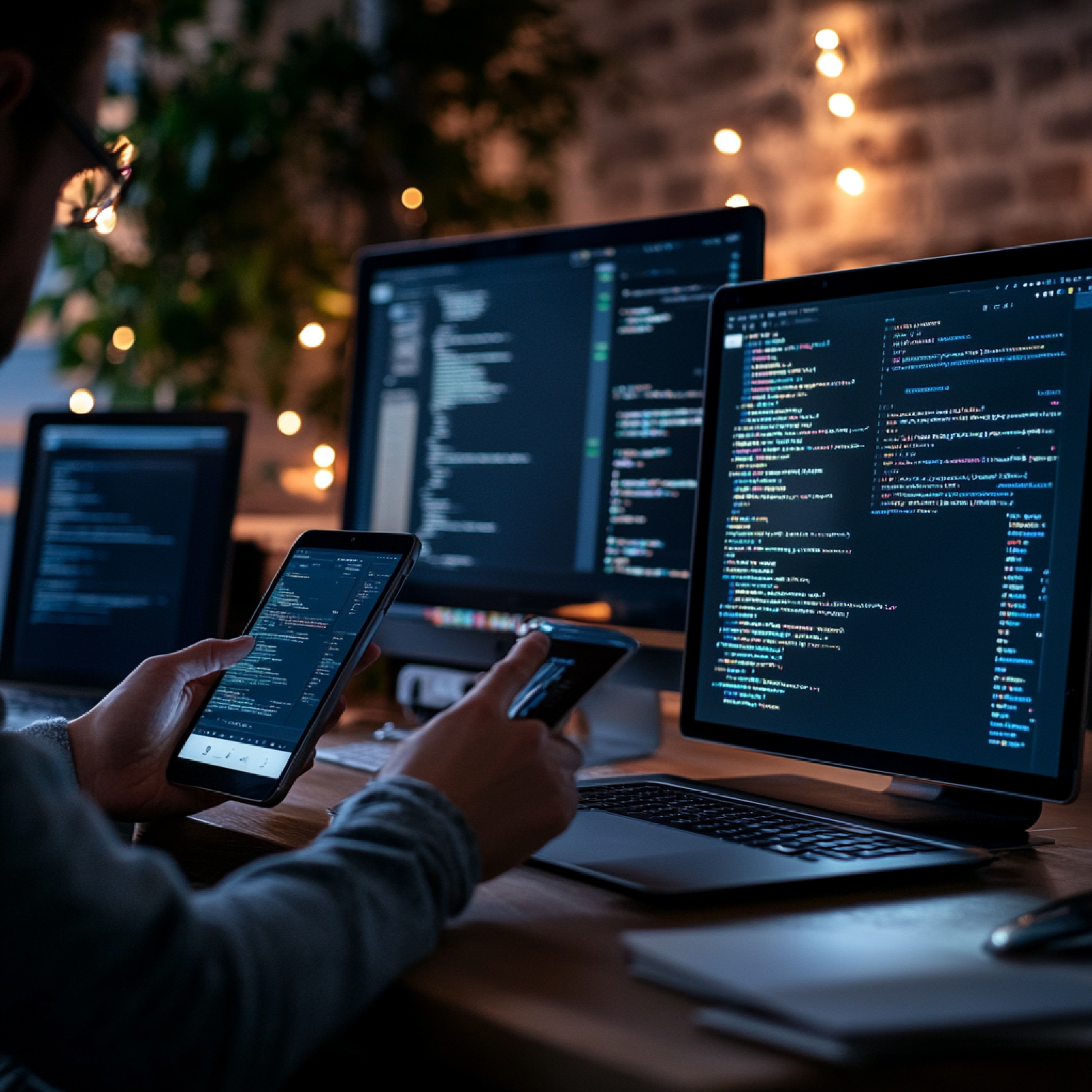 IT Solutions